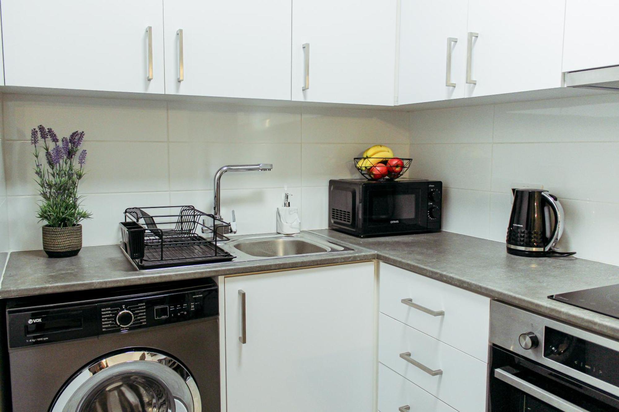 Cozy - Tourist Area Collection Limassol
