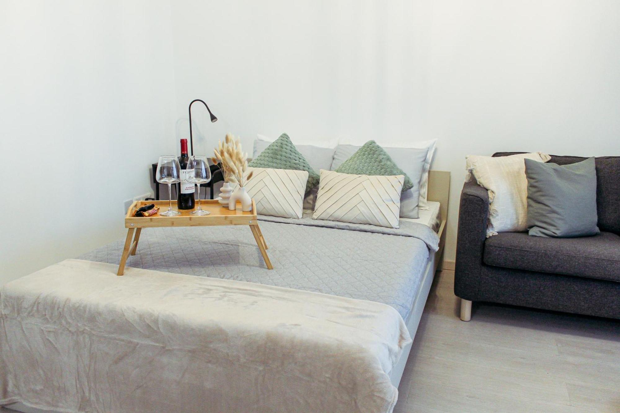 Cozy - Tourist Area Collection