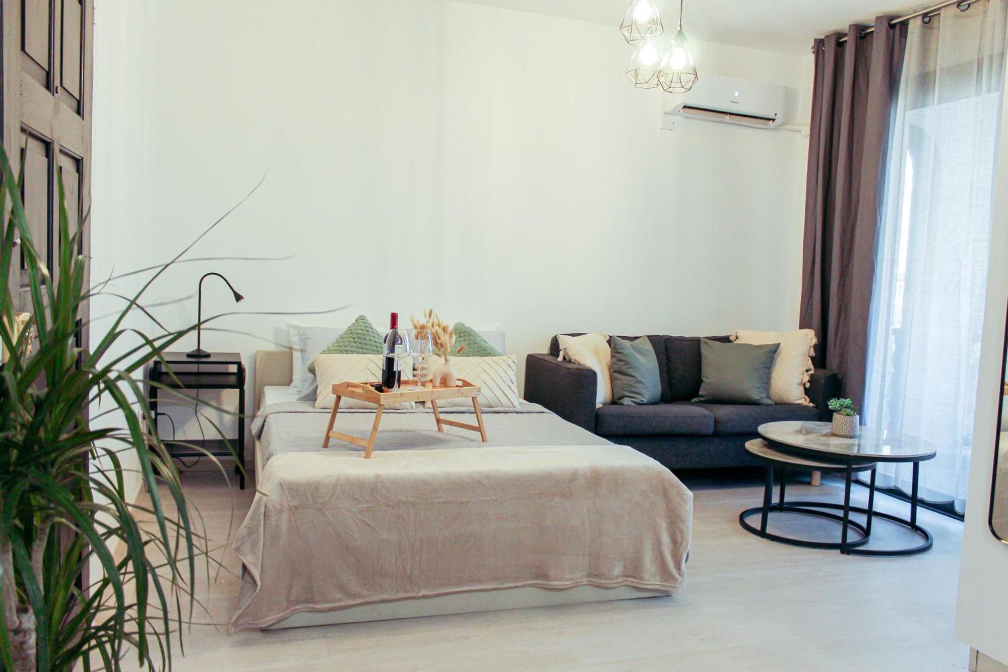 Cozy - Tourist Area Collection *