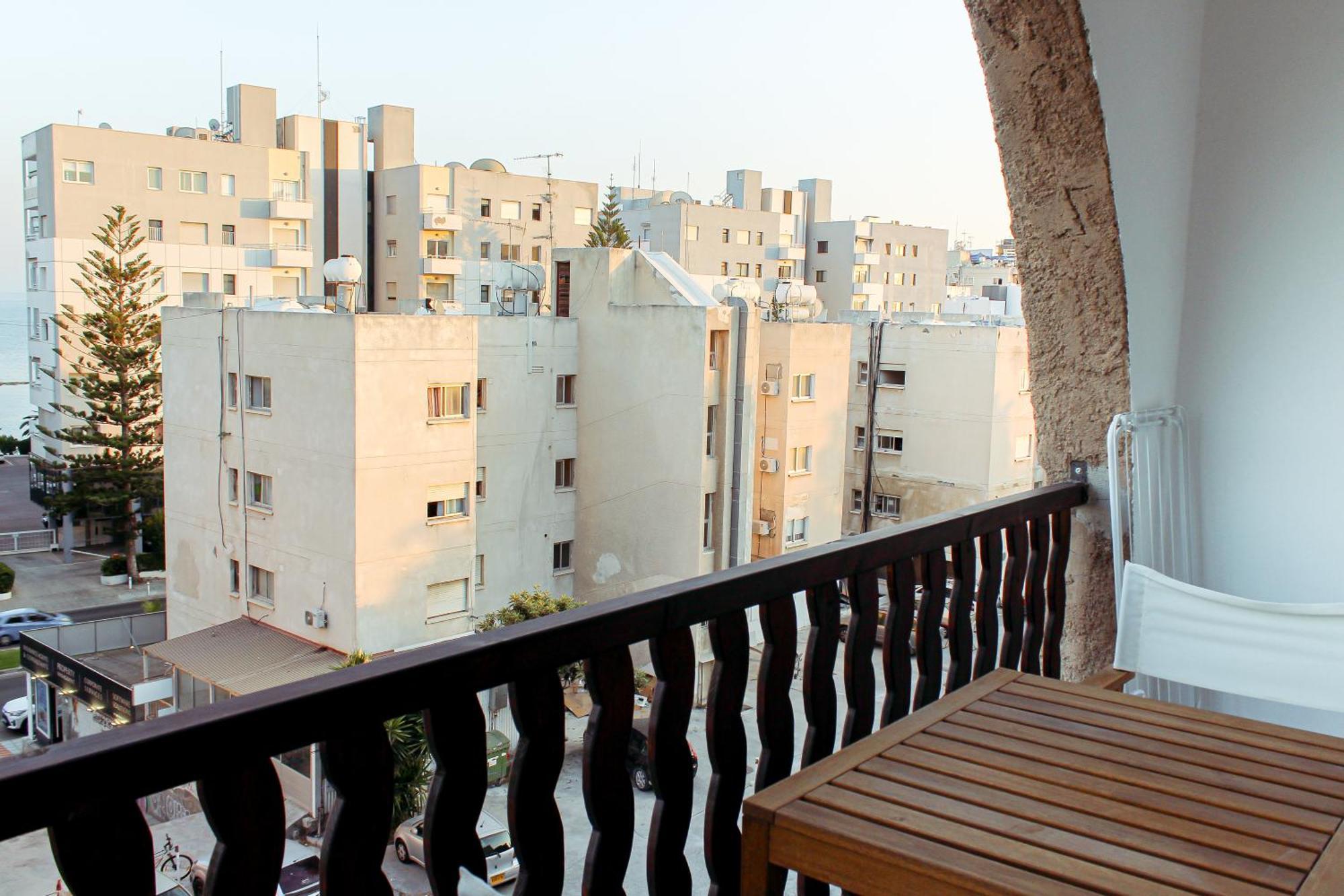 Apartment Cozy - Tourist Area Collection *