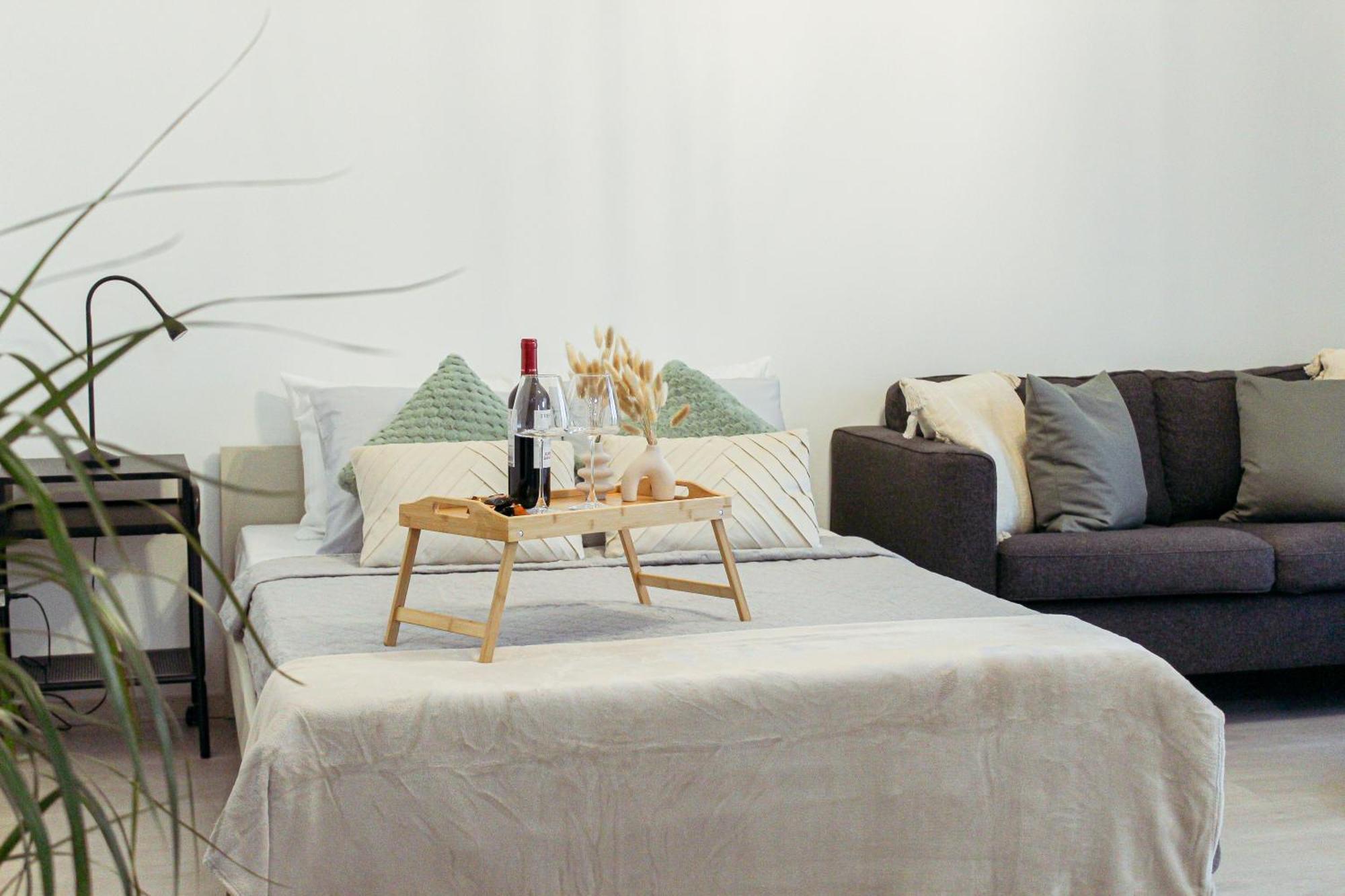 Cozy - Tourist Area Collection Apartment