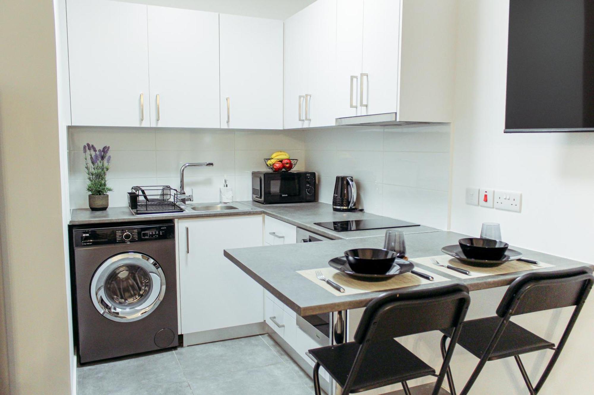 Apartment Cozy - Tourist Area Collection *