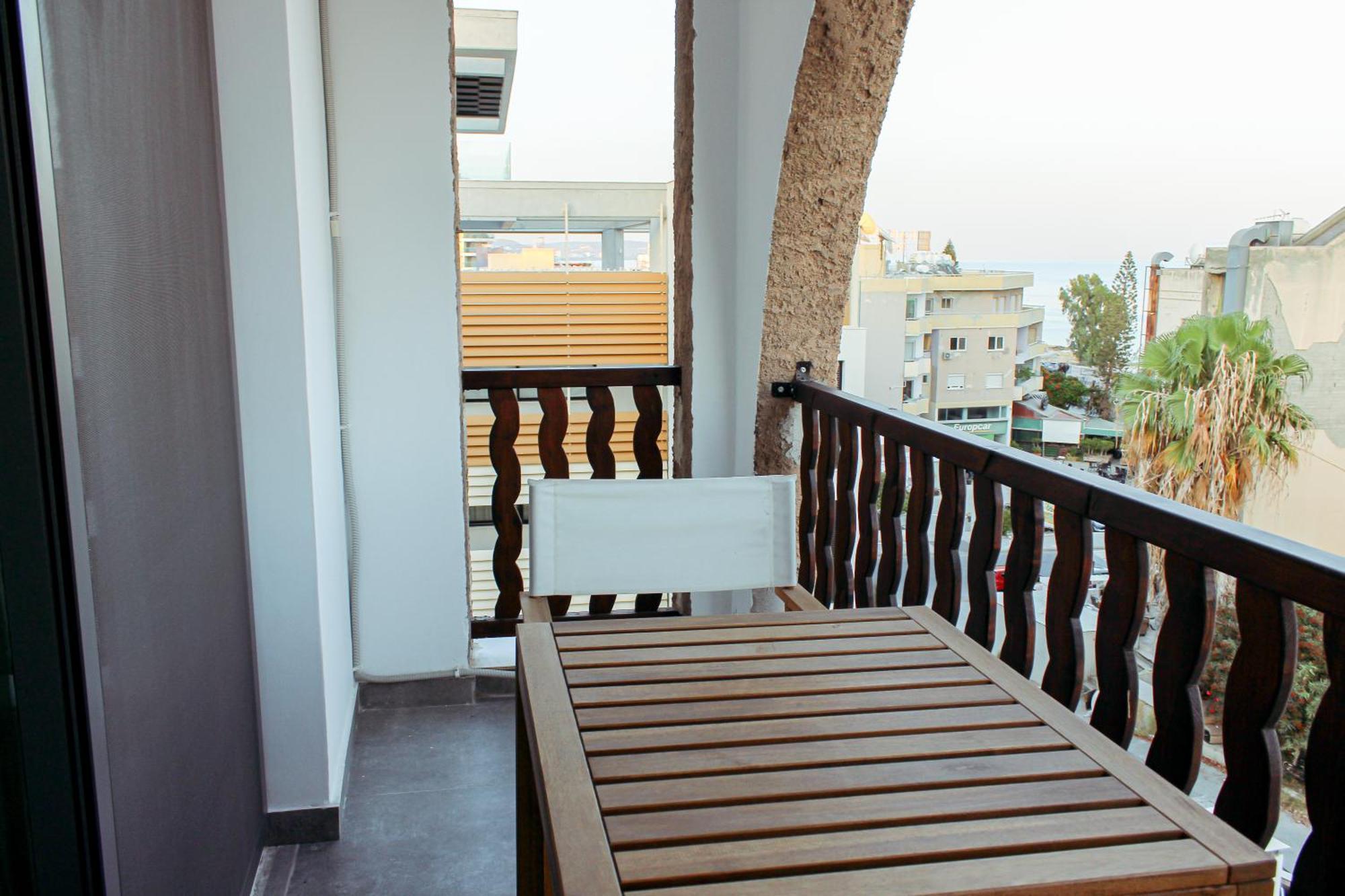 Apartment Cozy - Tourist Area Collection Limassol