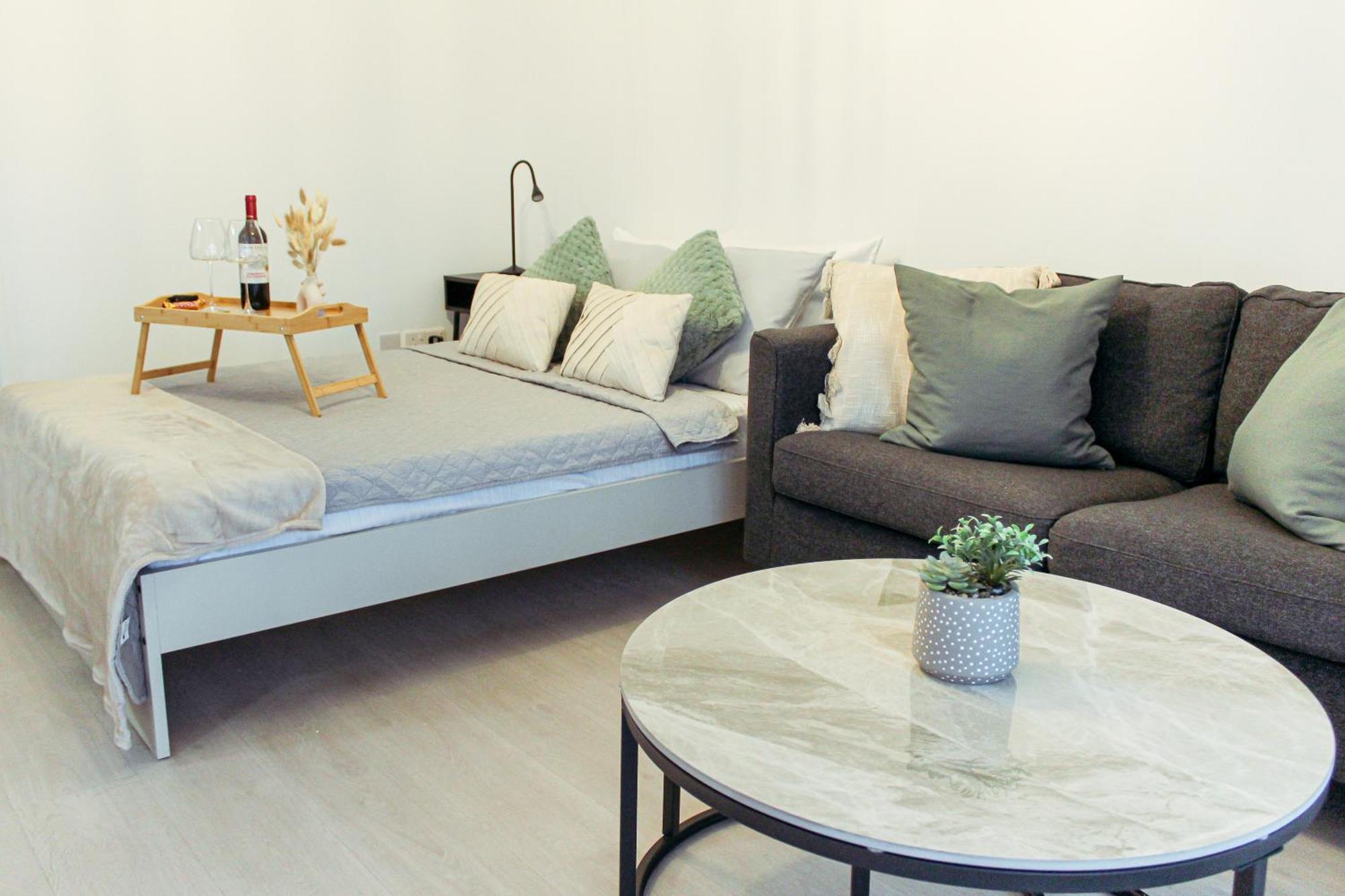 Cozy - Tourist Area Collection Limassol