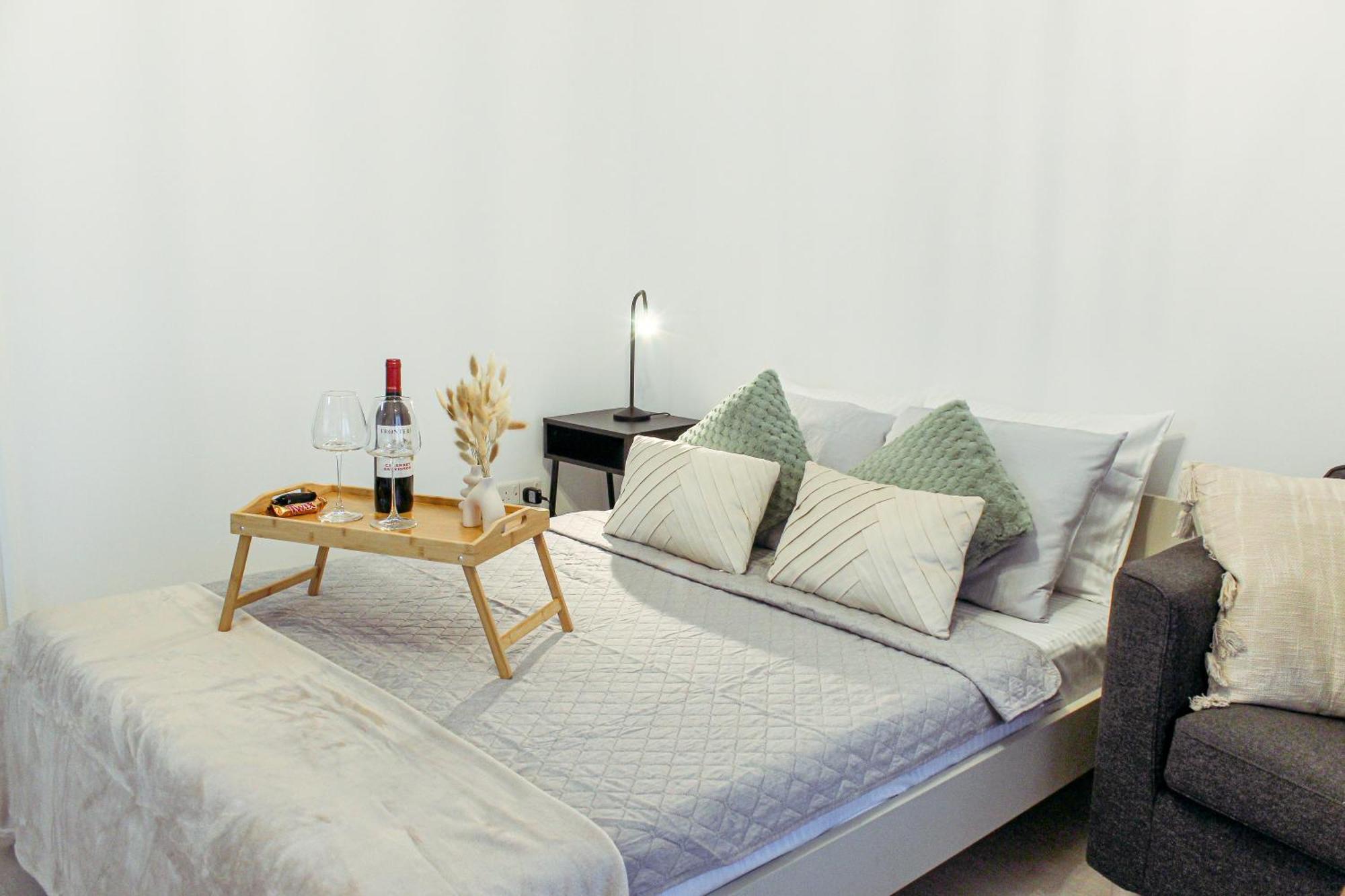Apartment Cozy - Tourist Area Collection *