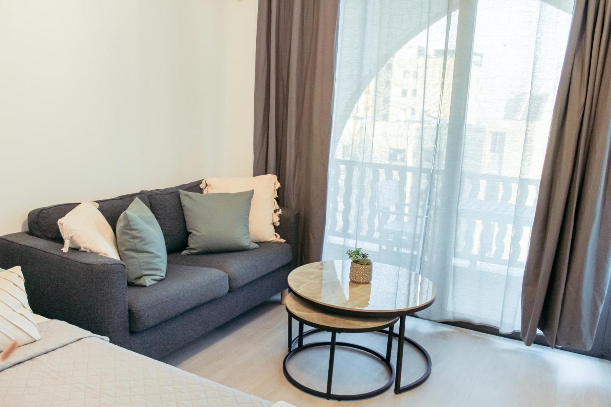 Apartment Cozy - Tourist Area Collection Limassol